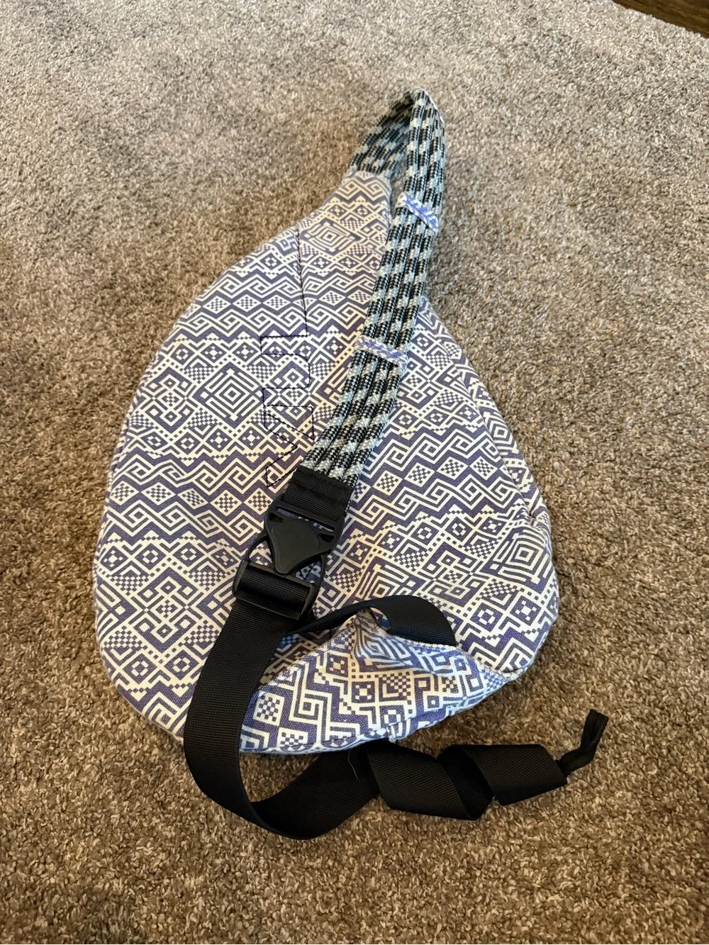 Kavu sling pack